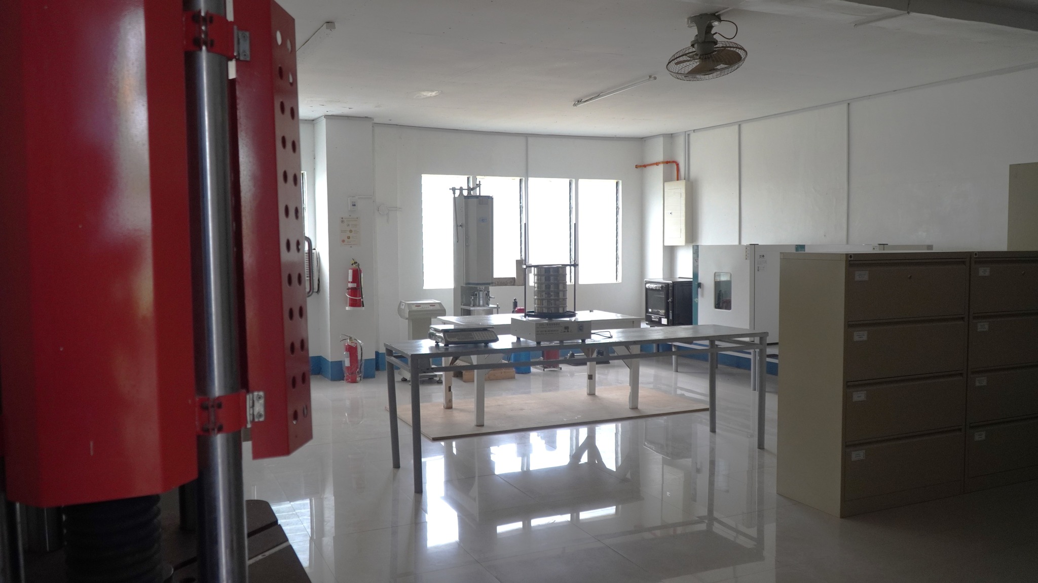 JRMSU Lab