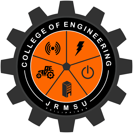 JRMSU College of Engineering